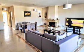 Penthouse In Center Of Sparta